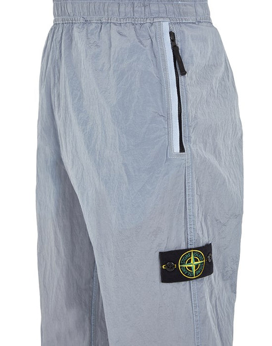 PANTALON CARGO COUPE AMPLE