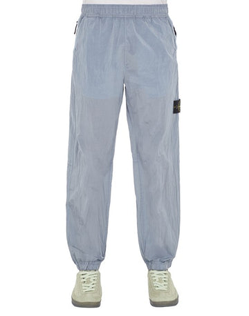 PANTALON CARGO COUPE AMPLE