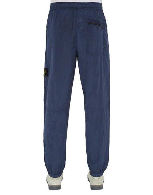 PANTALON CARGO COUPE AMPLE