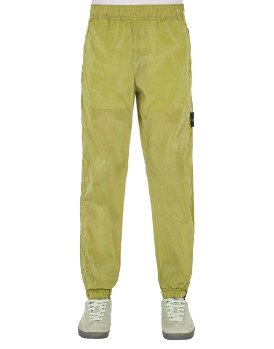 PANTALON CARGO COUPE AMPLE