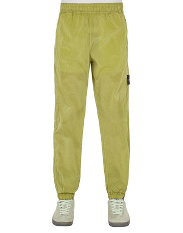 PANTALON CARGO COUPE AMPLE