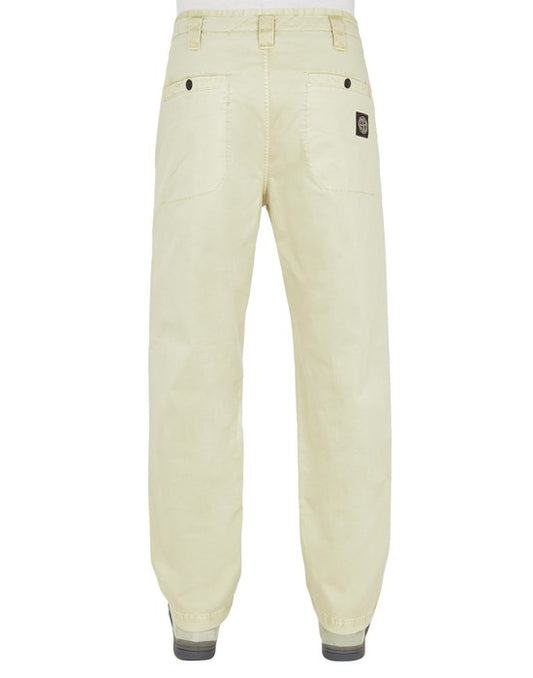 FATIGUE PANT COUPE CLASSIQUE