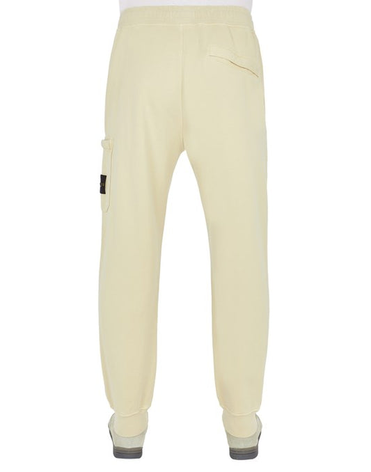 PANTALON DE JOGGING EN MOLLETON COUPE CLASSIQUE