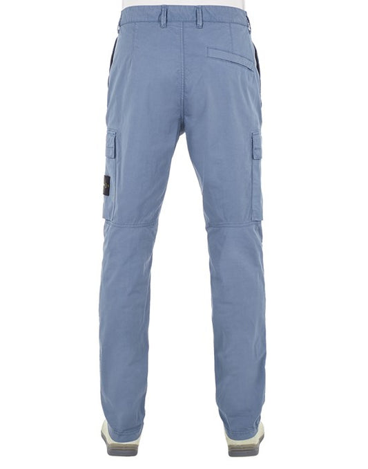 PANTALON CARGO COUPE CLASSIQUE