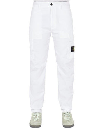 PANTALON CARGO COUPE CLASSIQUE