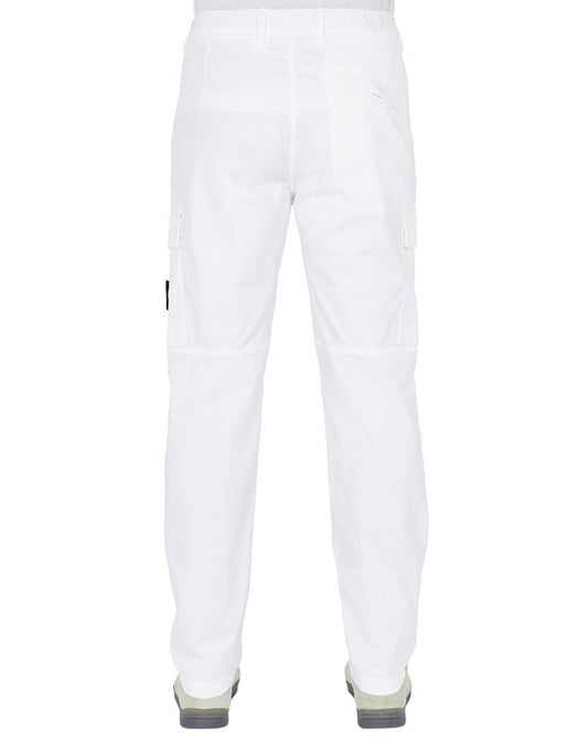 PANTALON CARGO COUPE CLASSIQUE