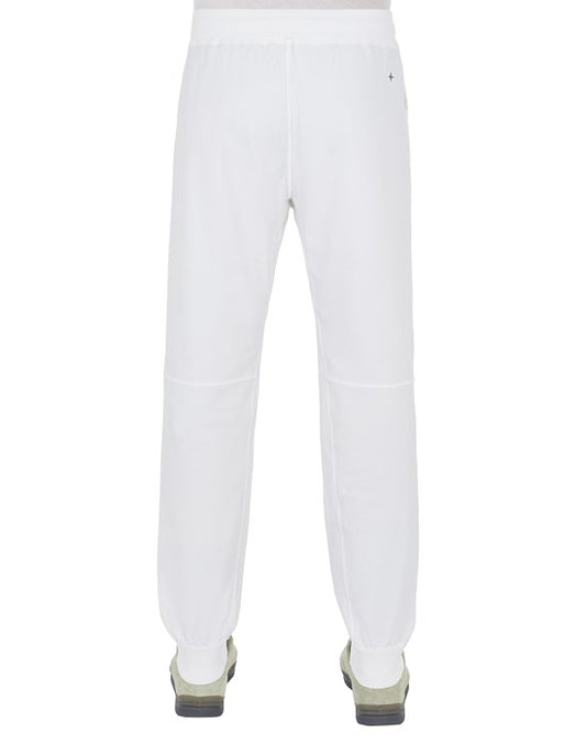 PANTALON DE JOGGING EN MOLLETON