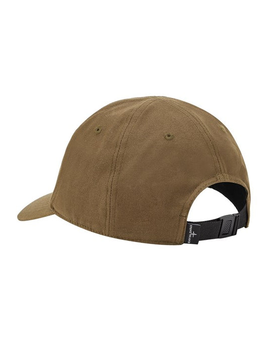 CASQUETTE À SIX PANNEAUX