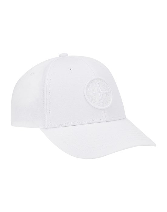 CASQUETTE À SIX PANNEAUX