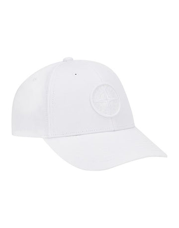 CASQUETTE À SIX PANNEAUX