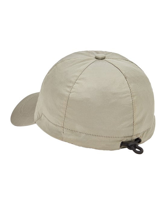 CASQUETTE À SIX PANNEAUX