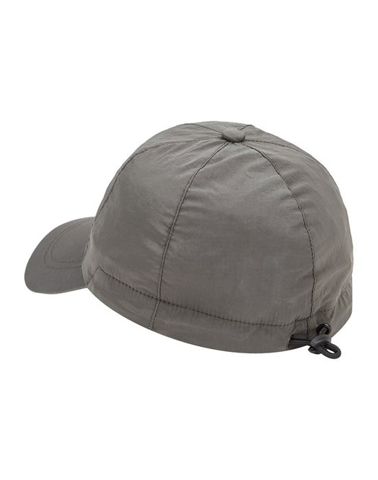 CASQUETTE À SIX PANNEAUX