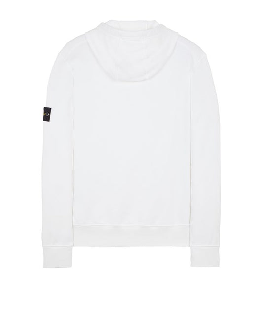 SWEAT-SHIRT À CAPUCHE